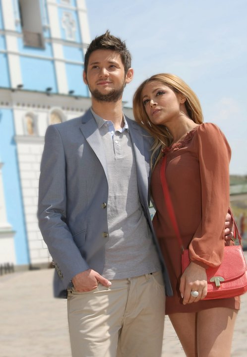 “Eurovision 2011” təmsilçilərimiz aşpazlıq etdilər -  FOTOSESSİYA