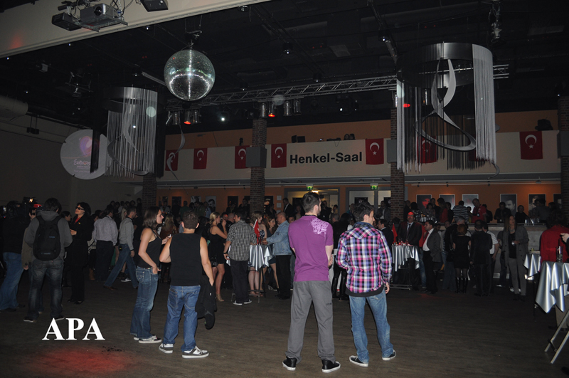Eldar və Nigar “Yüksək Sadakat” qrupunun qonağı olublar - VİDEO - FOTO