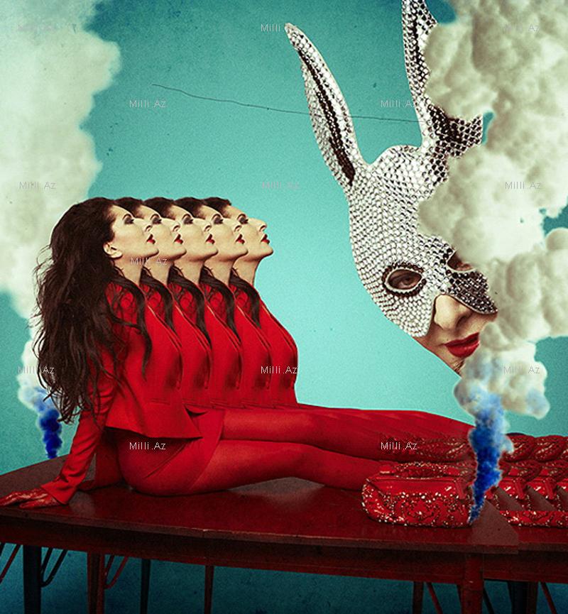 Yeni ideyalar - FOTO