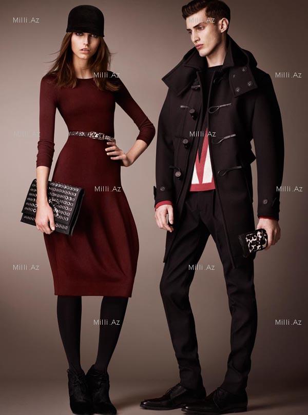 Burberry... - FOTO