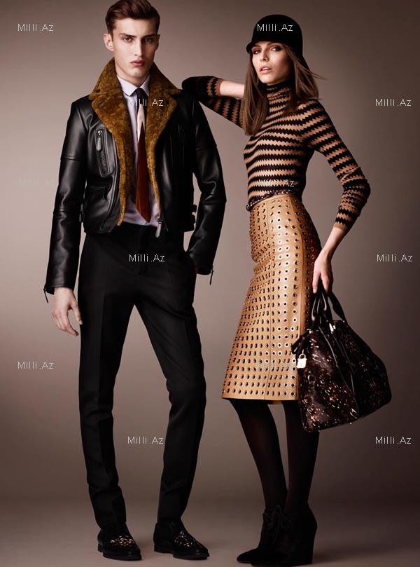 Burberry... - FOTO