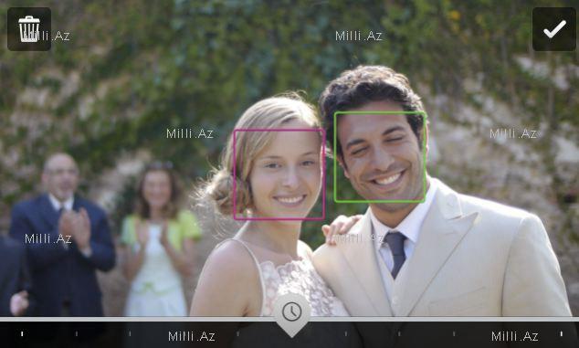 BlackBerry yeni smartfonlarını təqdim etdi - FOTO - VİDEO