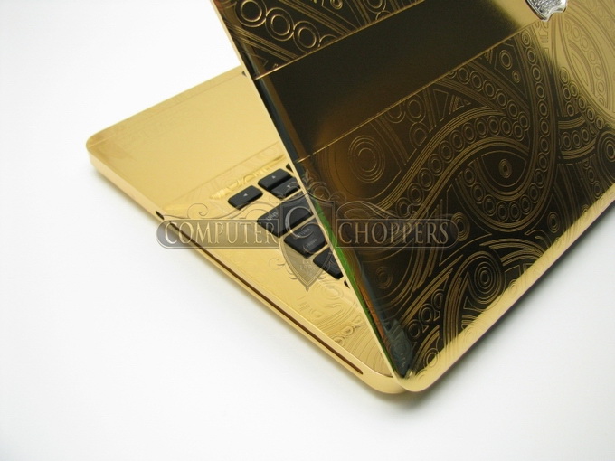 Qızıl Macbook - FOTOSESSİYA