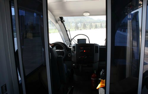 Yeni Bakı bulvarı - FOTOSESSİYA