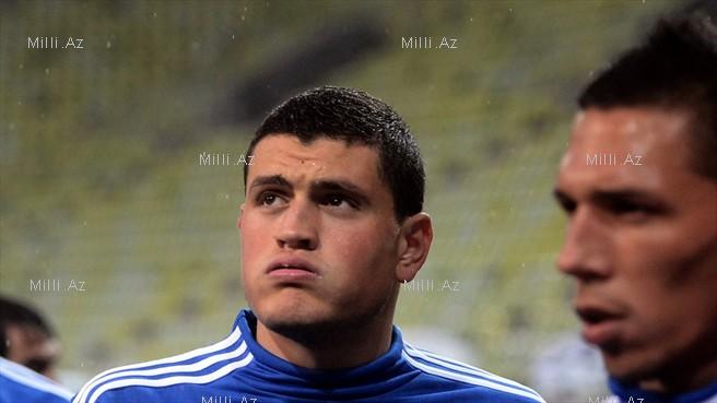 "Avro-2012": Almanlar çətin yunan müdafiəsini yara biləcəklərmi? - FOTOSESSİYA