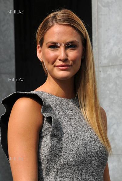 2011-ci ilin ən seksual qadınları - FOTOSESSİYA