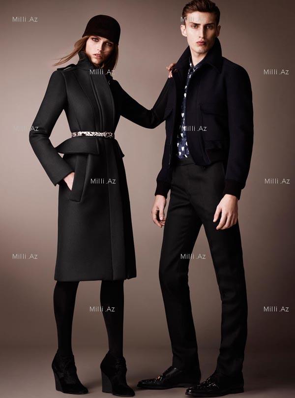 Burberry... - FOTO
