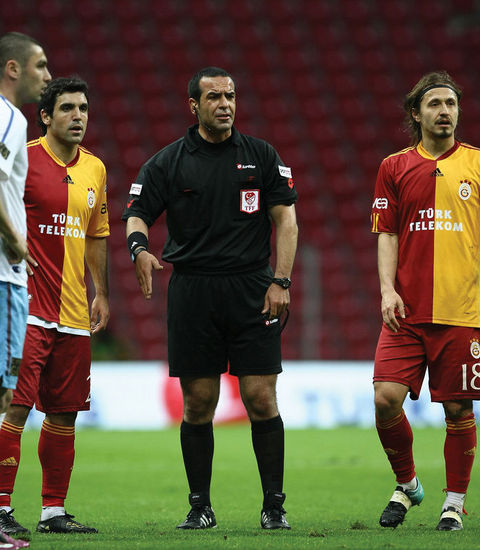“Qalatasaray”a daha bir zərbə “Trabzonspor”dan – VİDEO–FOTO
