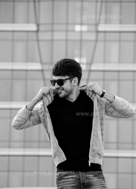 Azərbaycanlı teleaparıcı: "Kişinin bir gecəlik eşqbazlığını bağışlamaq olar" - FOTOSESSİYA