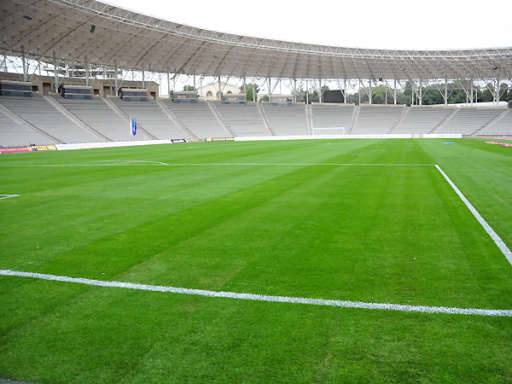 Tofiq Bəhramov adına Respublika stadionu tam hazırdır - FOTO