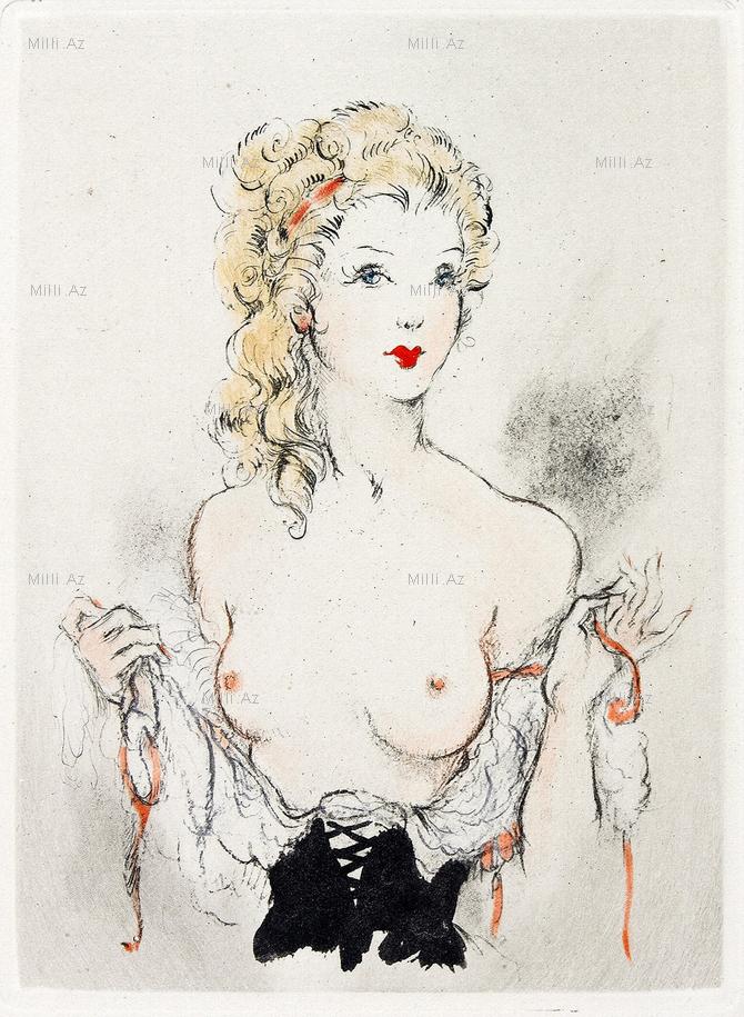 Əsl art-deko - FOTO