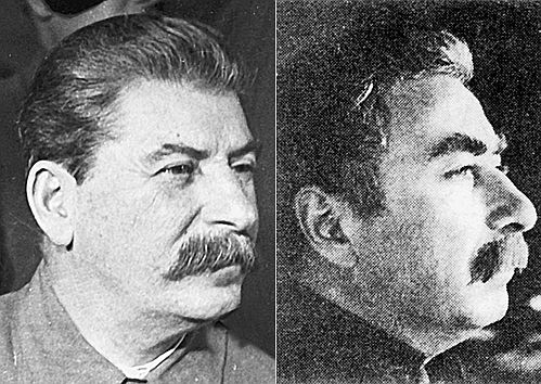 Stalin Tibetdə ölüb?