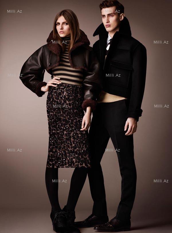 Burberry... - FOTO