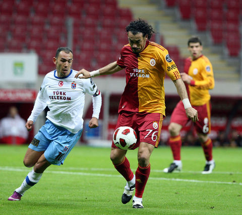 “Qalatasaray”a daha bir zərbə “Trabzonspor”dan – VİDEO–FOTO