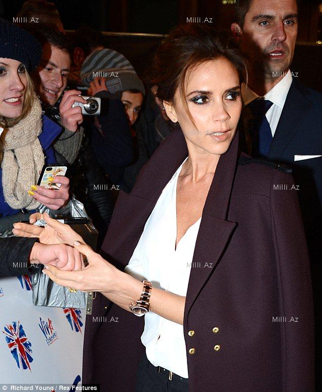 "Spice Girls" yenidən birləşdi - FOTOSESSİYA