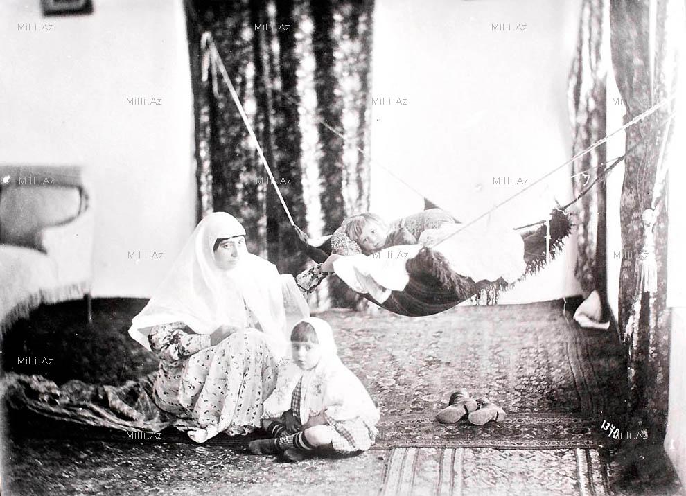 İran, XX əsrin əvvəli - FOTO
