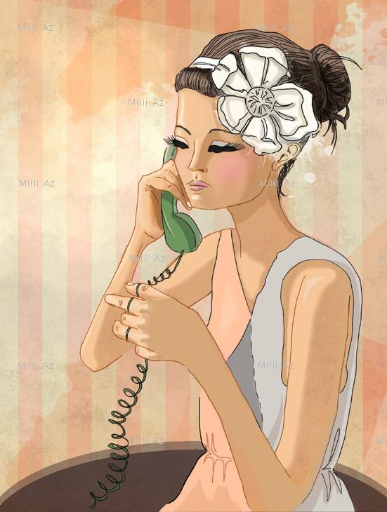 Bu dəfə şəkillərdə - FOTO