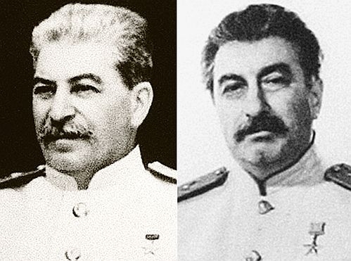 Stalin Tibetdə ölüb?
