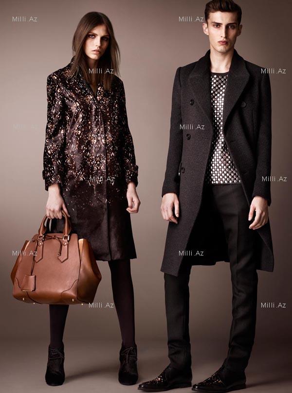 Burberry... - FOTO