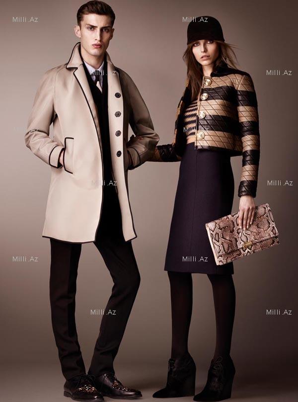 Burberry... - FOTO