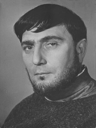 Xalq artisti Nodar Şaşıqoğlu II Fəxri xiyabanda dəfn olundu - YENİLƏNİB - FOTO