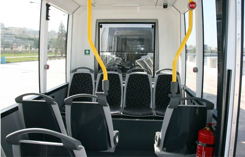 Yeni Bakı bulvarı - FOTOSESSİYA