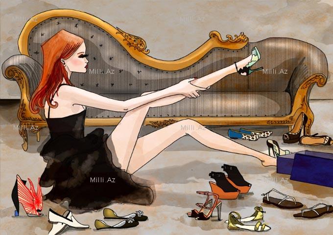 Bu dəfə şəkillərdə - FOTO