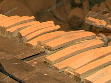 30 illik çəllək ustası - FOTO