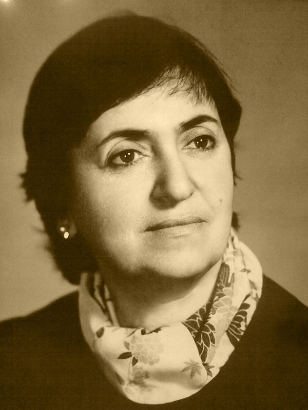 XX əsr Azərbaycan tarixinin görkəmli simalarından sayılan Zərifə xanım Əliyevanın anadan olmasından 88 il keçir
