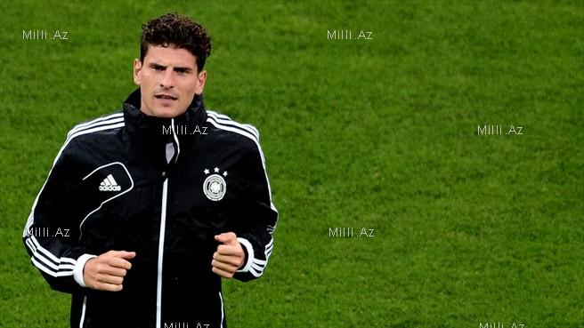 "Avro-2012": Almanlar çətin yunan müdafiəsini yara biləcəklərmi? - FOTOSESSİYA