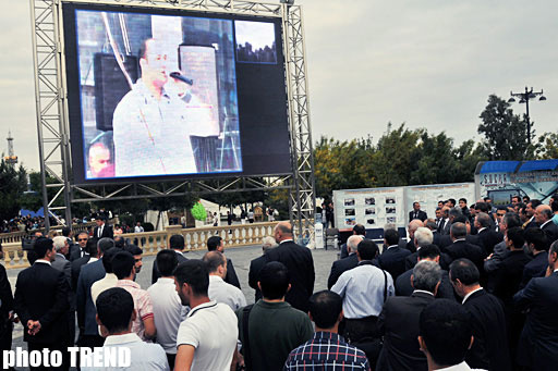 "SOCAR Plus" jurnalının təqdimatı keçirilib - FOTO
