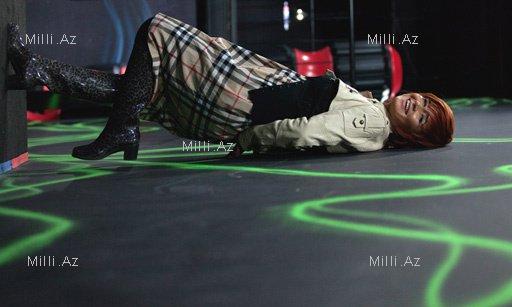 Azərbaycanın şou-biznes əhli sosial şəbəkələrdə nə edir? - FOTOSESSİYA