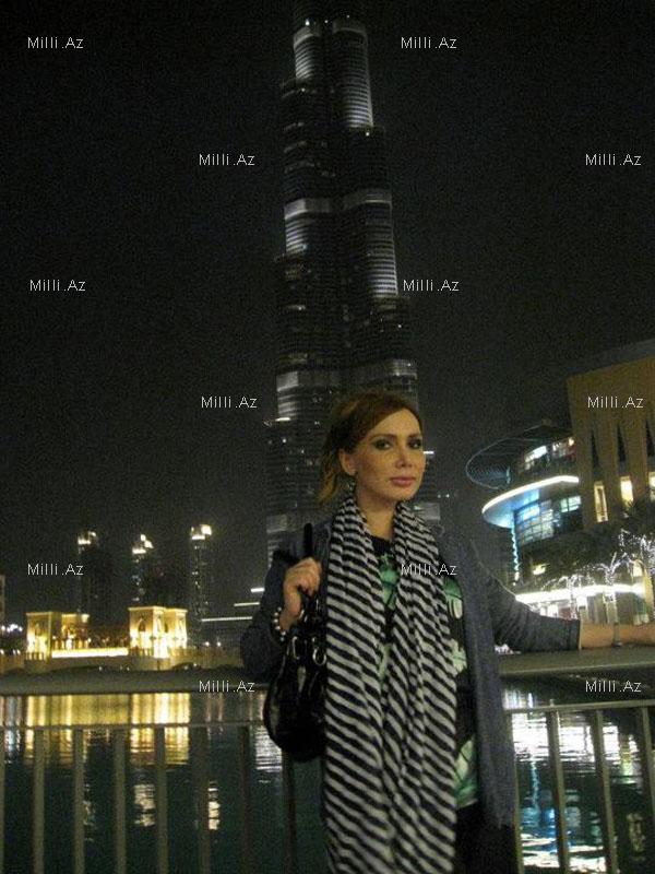 Azərbaycanın şou-biznes əhli sosial şəbəkələrdə nə edir? - FOTOSESSİYA