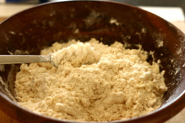 Günün təamı: asan paxlava və yaxud Soçi piroqu - FOTO