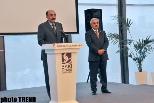 "SOCAR Plus" jurnalının təqdimatı keçirilib - FOTO