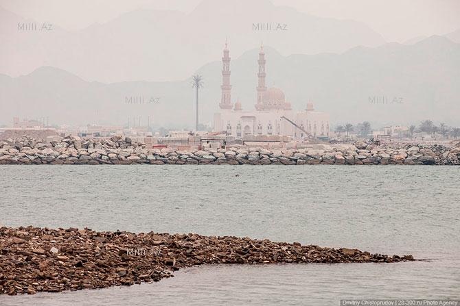 Şimali Oman FOTOLARDA