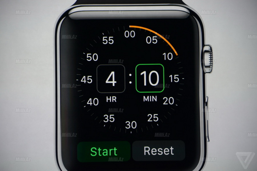 iPhone 6 və iPhone 6 Plus təqdim olundu - YENİLƏNİB - VİDEO - FOTO