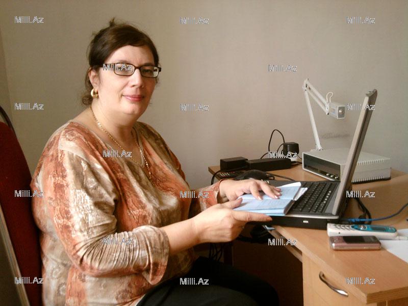 Ekstrasens: "Onlar çağırdıqları ruhları öz nökərlərinə çevirməyə çalışırlar”