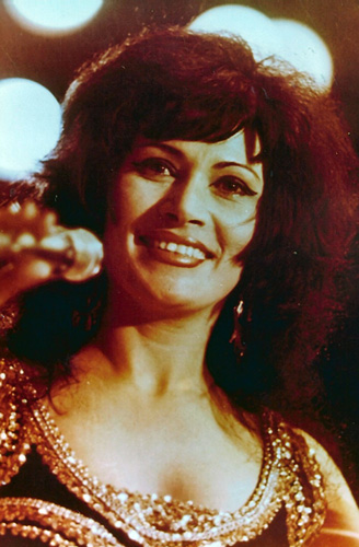 "Dünyanın xoşbəxti mənəm dünyada" - VİDEO - FOTOSESSİYA