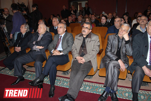 Xalq artisti Nodar Şaşıqoğlu II Fəxri xiyabanda dəfn olundu - YENİLƏNİB - FOTO