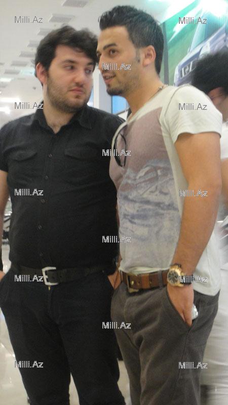 "Azəri Top Model"in 20 nəfər gözəlləri məlum oldu - FOTOSESSİYA - SİYAHI
