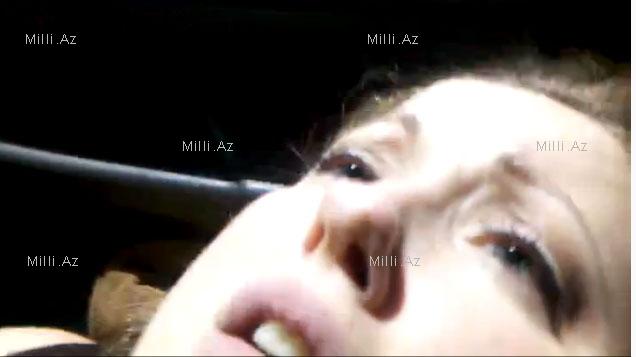 Şok: dünya ulduzunun porno videosu yayıldı - FOTO
