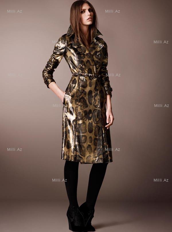 Burberry... - FOTO