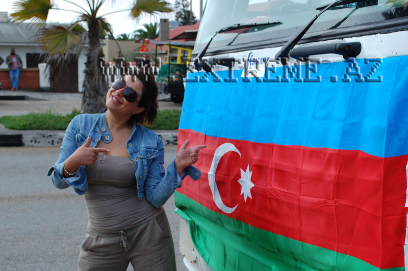 “Ekstrim” realiti-şousunun finalçıları bəlli olub - FOTOSESSİYA - EKSKLÜZİV