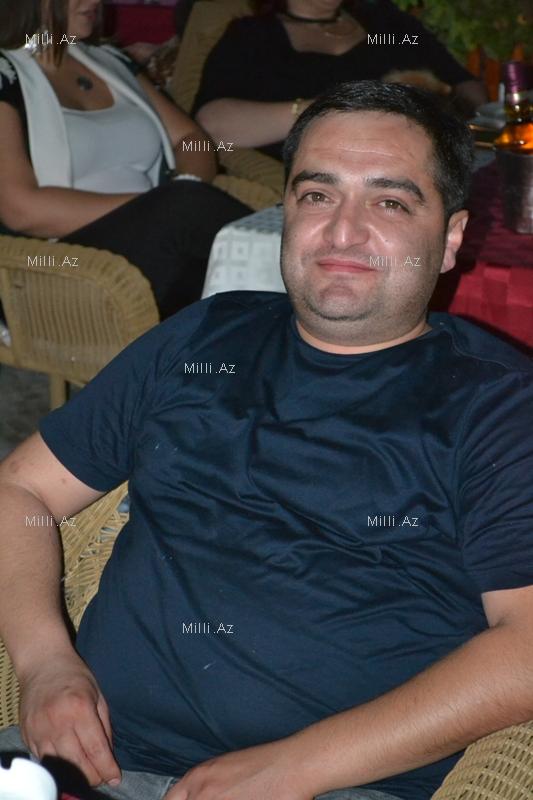 Aygün Kazımova ağlayan qızın başına 18 min manatlıq tac qoydu - FOTOSESSİYA