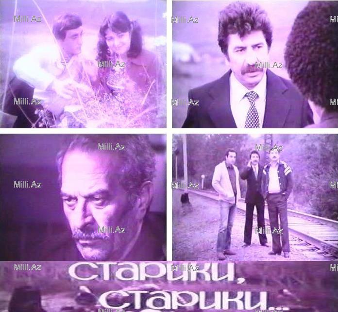 Bakı nostaljisi: Azərbaycan yəhudiləri haqqında film çəkiləcək - FOTO