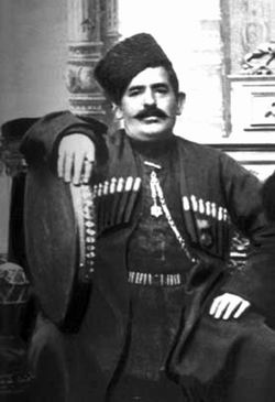 Bir nəslin hekayəti - FOTO