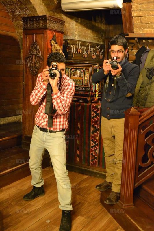 Bakıda binanın uçması nəticəsində ölənlərin kimliyi bilindi - YENİLƏNİB - VİDEO - FOTO