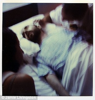 Xərçəngdən ölənədək hər gün... - FOTO