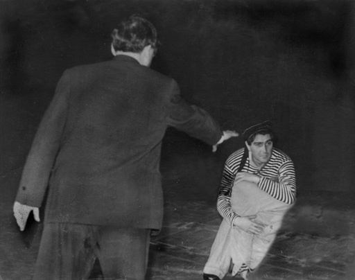 Xalq artisti Nodar Şaşıqoğlu II Fəxri xiyabanda dəfn olundu - YENİLƏNİB - FOTO